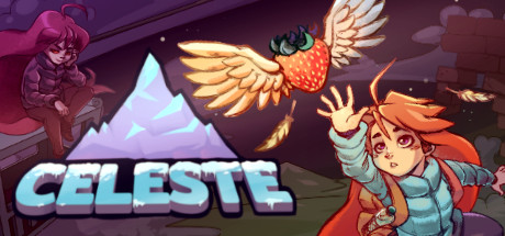 《蔚蓝 Celeste》v1.4.0丨中文版网盘下载-次元share