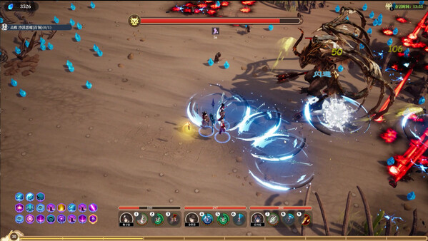 《山门与幻境 The Lost Village》v1.2.12-全DLC+送修改器丨中文版网盘下载-次元share