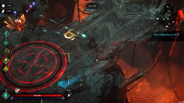 《巨人杀手：暗黑之潮 Jotunnslayer: Hordes of Hel》v1.1.0-全DLC丨中文版网盘下载-次元share