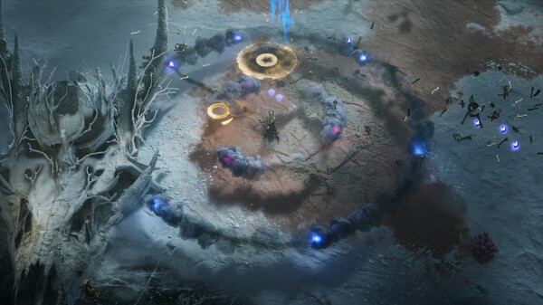 《巨人杀手：暗黑之潮 Jotunnslayer: Hordes of Hel》v1.1.0-全DLC丨中文版网盘下载-次元share