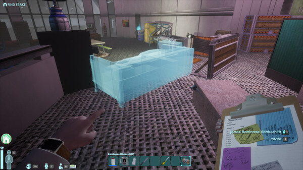 《非生物因素 Abiotic Factor》v1.2.0.23023【单机+联机】丨中文版网盘下载-次元share