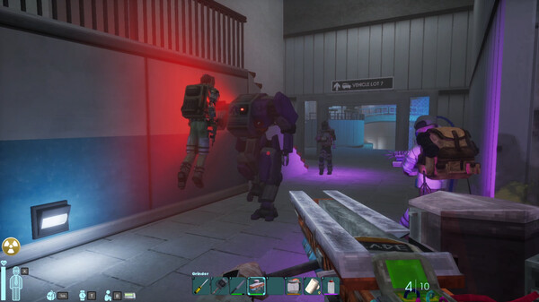 《非生物因素 Abiotic Factor》v1.2.0.23023【单机+联机】丨中文版网盘下载-次元share