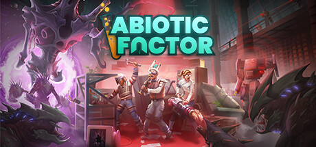 《非生物因素 Abiotic Factor》v1.2.0.23023【单机+联机】丨中文版网盘下载-次元share