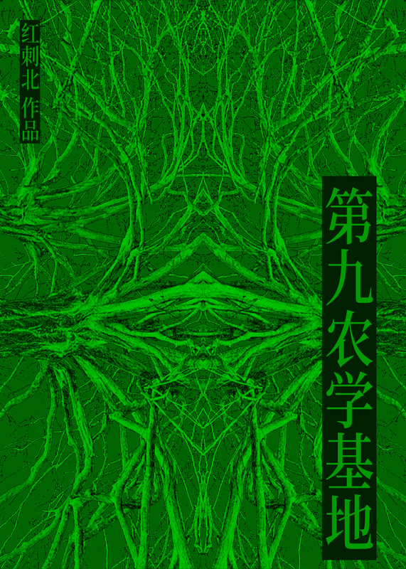 [网游科幻]《第九农学基地》作者：红刺北【完结】丨小说资源百度网盘免费txt下载-次元share