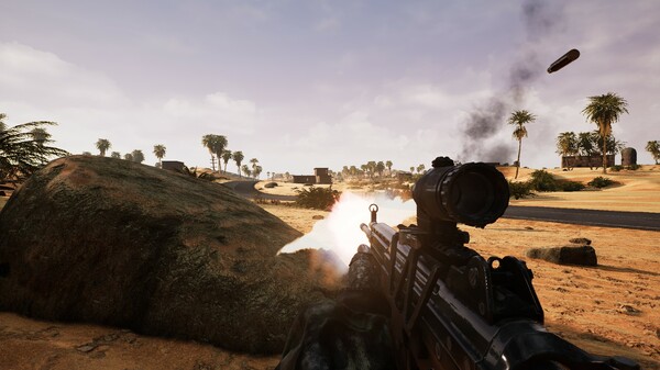 《全面冲突：抵抗 Total Conflict: Resistance》v20251214丨中文版网盘下载-次元share