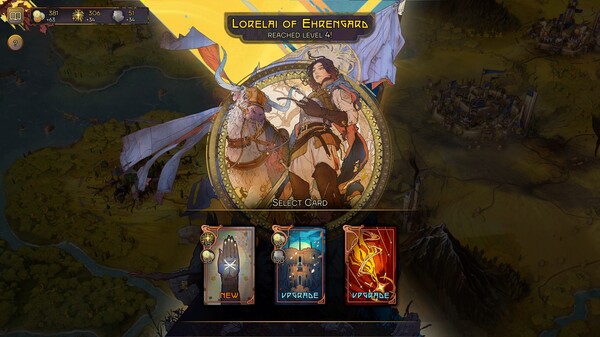 《寂静之歌 Songs Of Silence》v1.6.0-全DLC【单机+联机】丨中文版网盘下载-次元share