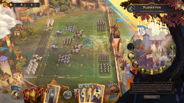 《寂静之歌 Songs Of Silence》v1.6.0-全DLC【单机+联机】丨中文版网盘下载-次元share