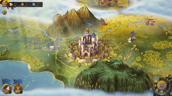 《寂静之歌 Songs Of Silence》v1.6.0-全DLC【单机+联机】丨中文版网盘下载-次元share