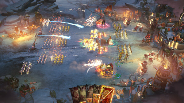 《寂静之歌 Songs Of Silence》v1.6.0-全DLC【单机+联机】丨中文版网盘下载-次元share