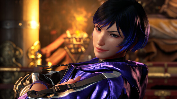 《铁拳8 TEKKEN 8》v2.08.00-全DLC+送修改器丨中文版网盘下载-次元share 《铁拳8 TEKKEN 8》v2.08.00-全DLC+送修改器丨中文版网盘下载-次元share