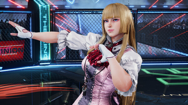 《铁拳8 TEKKEN 8》v2.08.00-全DLC+送修改器丨中文版网盘下载-次元share 《铁拳8 TEKKEN 8》v2.08.00-全DLC+送修改器丨中文版网盘下载-次元share