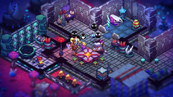 《崩溃大陆2 Crashlands2》v1.3.3.RC.2-送修改器【PC/手机双端】丨中文版网盘下载-次元share