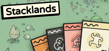 《堆叠大陆 层叠世界 Stacklands》v1.5.0.25-全DLC丨中文版网盘下载-次元share