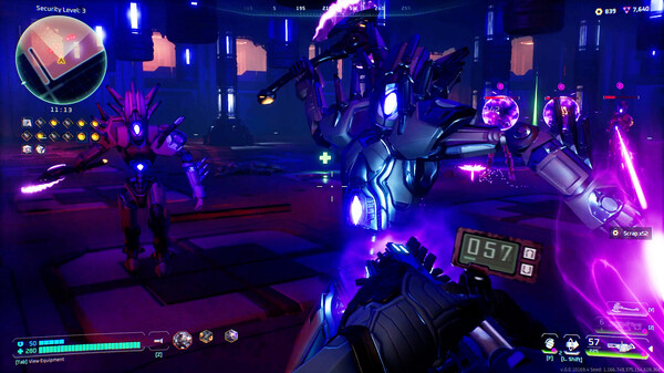 《死域Rogue Deadzone Rogue》v1.0.0.26【单机+联机】丨中文版网盘下载-次元share