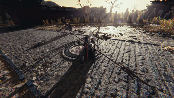 《嗜血印 Bloody Spell》v20240807丨中文版网盘下载-次元share