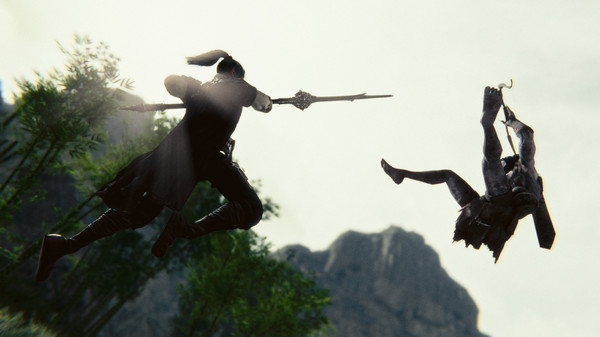 《嗜血印 Bloody Spell》v20240807丨中文版网盘下载-次元share