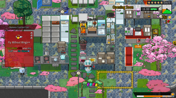 《杯杯倒满 Feed The Cups》v0.8.31【单机+联机】丨中文版网盘下载-次元share