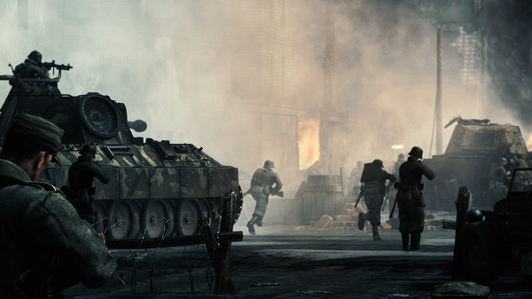 《战争号令地狱之门:东线|战争召唤地狱之门:东线 Call to Arms - Gates of Hell: Ostfront》v1.059.0-全DLC【单机+联机】丨中文版网盘下载-次元share 《战争号令地狱之门:东线|战争召唤地狱之门:东线 Call to Arms - Gates of Hell: Ostfront》v1.059.0-全DLC【单机+联机】丨中文版网盘下载-次元share