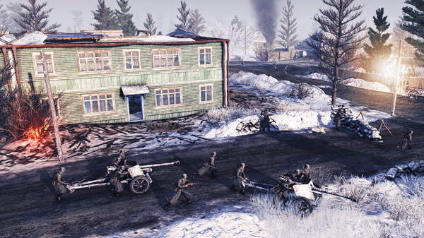 《战争号令地狱之门:东线|战争召唤地狱之门:东线 Call to Arms - Gates of Hell: Ostfront》v1.059.0-全DLC【单机+联机】丨中文版网盘下载-次元share 《战争号令地狱之门:东线|战争召唤地狱之门:东线 Call to Arms - Gates of Hell: Ostfront》v1.059.0-全DLC【单机+联机】丨中文版网盘下载-次元share