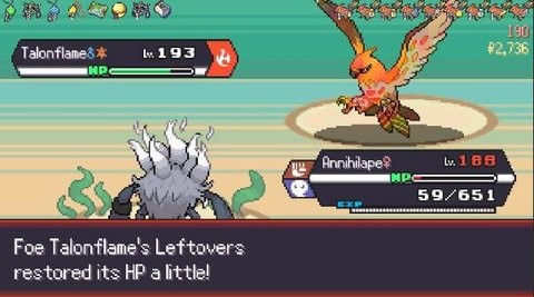 《宝可梦肉鸽》v20241225-多种存档+全闪光+无限金币+全宝可梦解锁【PC/手机双端】丨中文版网盘下载-次元share