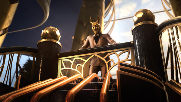 《杀手3 豪华版 Hitman3》v3.240.3-全DLC+送修改器+赠全物品解锁存档丨中文版网盘下载-次元share