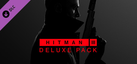 《杀手3 豪华版 Hitman3》v3.240.3-全DLC+送修改器+赠全物品解锁存档丨中文版网盘下载-次元share