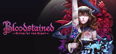 《赤痕：夜之仪式 Bloodstained: Ritual of the Night》v1.6-送修改器【单机+联机】丨中文版网盘下载-次元share