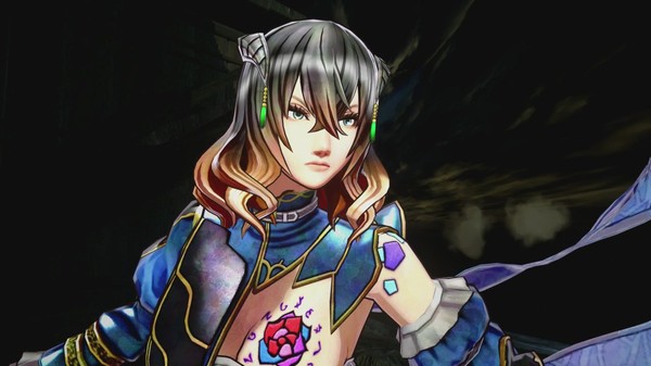 《赤痕：夜之仪式 Bloodstained: Ritual of the Night》v1.6-送修改器【单机+联机】丨中文版网盘下载-次元share