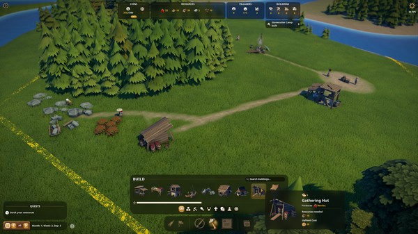 《奠基 Foundation》v1.11.0.11丨中文版网盘下载-次元share