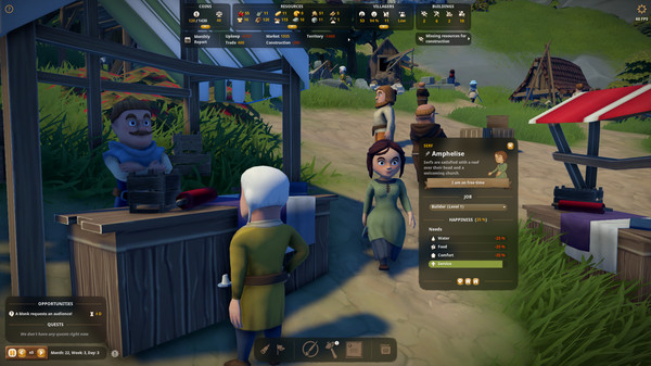 《奠基 Foundation》v1.11.0.11丨中文版网盘下载-次元share