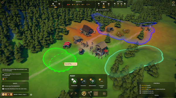 《奠基 Foundation》v1.11.0.11丨中文版网盘下载-次元share