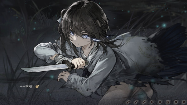 《饿殍：明末千里行 The Hungry Lamb Traveling in the Late Ming Dynasty》v1.43丨中文版网盘下载-次元share