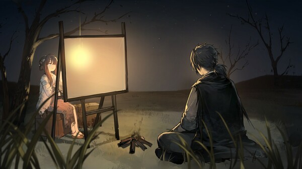 《饿殍：明末千里行 The Hungry Lamb Traveling in the Late Ming Dynasty》v1.43丨中文版网盘下载-次元share