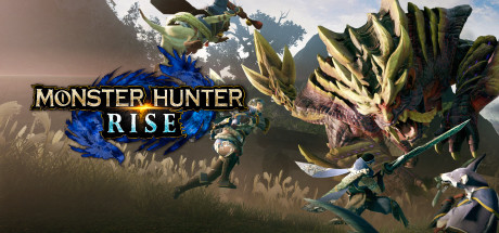 《怪物猎人崛起 MONSTER HUNTER RISE》v16.0.2.0【单机+联机】丨中文版网盘下载-次元share