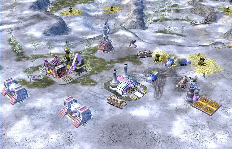 《红色警戒合集》含红警1+2+3代所有版本-内含明细介绍丨中文版网盘下载-次元share