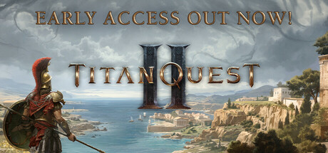 《泰坦之旅2 Titan Quest II》v20251212-送修改器丨中文版网盘下载-次元share
