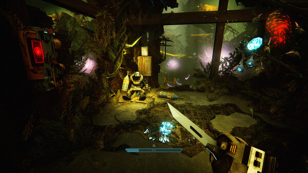 《永恒天空 Forever Skies》v1.2.0.43369-全DLC+送修改器+送原声带【单机+联机】丨中文版网盘下载-次元share