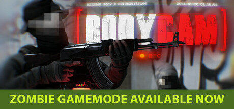 《随身摄像机 Bodycam》Build.28112025【单机+联机】丨中文版网盘下载-次元share