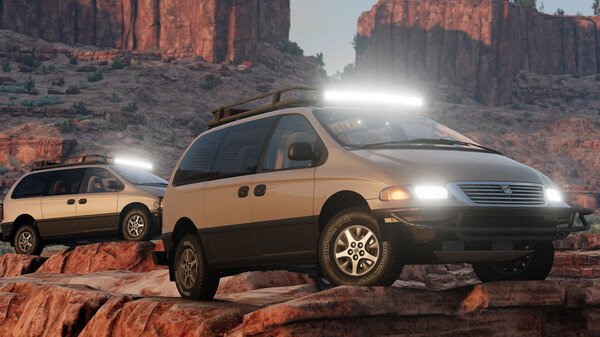 《拟真车祸模拟|车祸模拟器 BeamNG.drive》v0.38.3.0【单机+联机】【PC/手机双端】丨中文版网盘下载-次元share