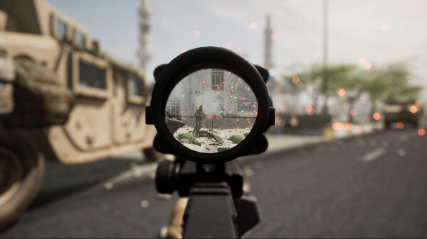 《战术小队 Squad》Build.25092025【单机+联机】丨中文版网盘下载-次元share