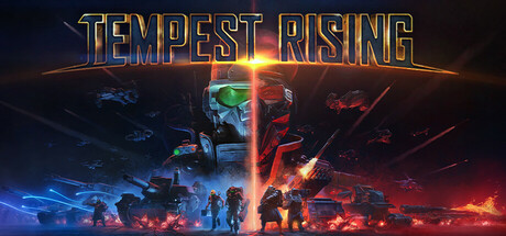 《风暴崛起 红色警戒续作 Tempest Rising》v1.6.0.53840-送修改器丨中文版网盘下载-次元share