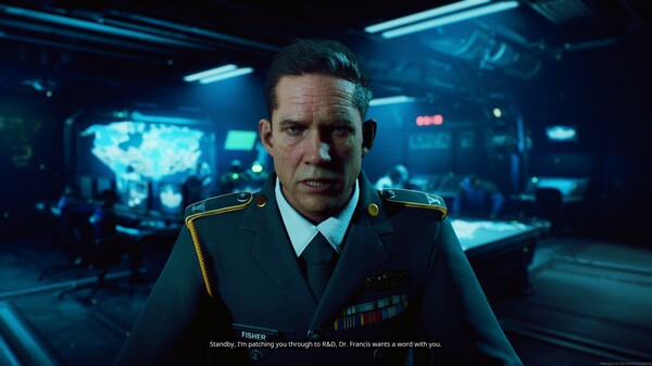 《风暴崛起 红色警戒续作 Tempest Rising》v1.6.0.53840-送修改器丨中文版网盘下载-次元share