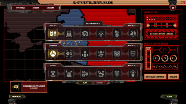 《风暴崛起 红色警戒续作 Tempest Rising》v1.6.0.53840-送修改器丨中文版网盘下载-次元share