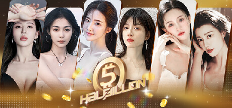 《开局五个亿 Half Billion: Love Choice》Build.16146963丨中文版网盘下载-次元share