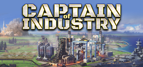 《工业巨头|工业部长 Captain of Industry》v0.7.9a-全DLC丨中文版网盘下载-次元share