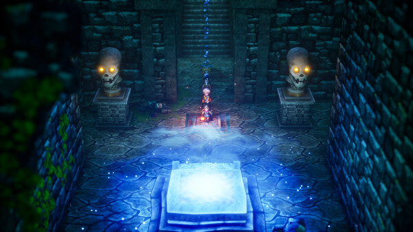 《勇者斗恶龙3 HD-2D 重制版 Dragon Quest 3 HD-2D Remake》v1.2.1-全DLC丨中文版网盘下载-次元share