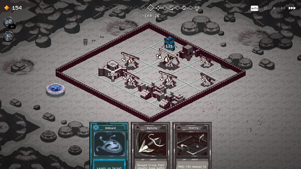 《九王 9 Kings》v0.8.6丨中文版网盘下载-次元share