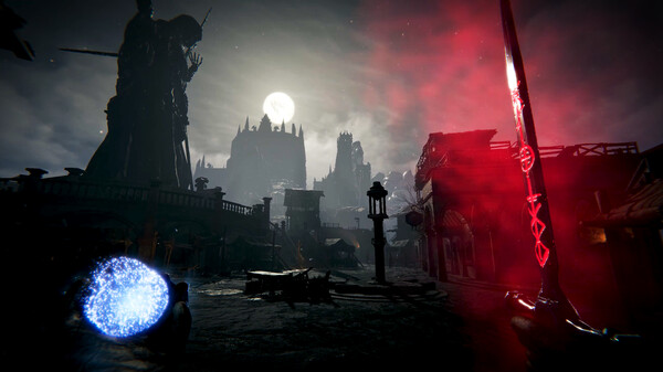 《污痕圣杯：阿瓦隆的陨落 Tainted Grail: The Fall of Avalon》v1.15c-全DLC丨中文版网盘下载-次元share