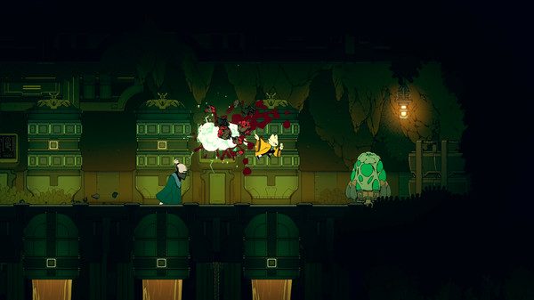 《九日 Nine Sols》v20251216-送修改器丨中文版网盘下载-次元share