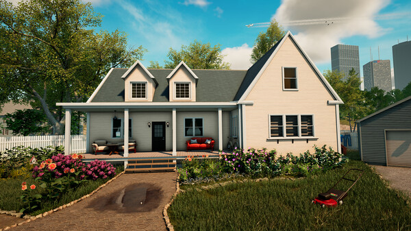 《合同村|合约村|契约小镇 Contract Ville》v1.7-全DLC【单机+联机】丨中文版网盘下载-次元share